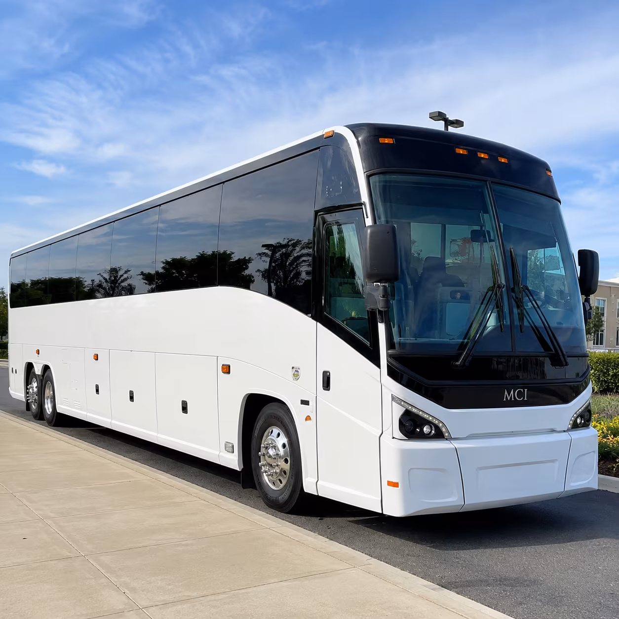 airport shuttle buses for turlock business travelers