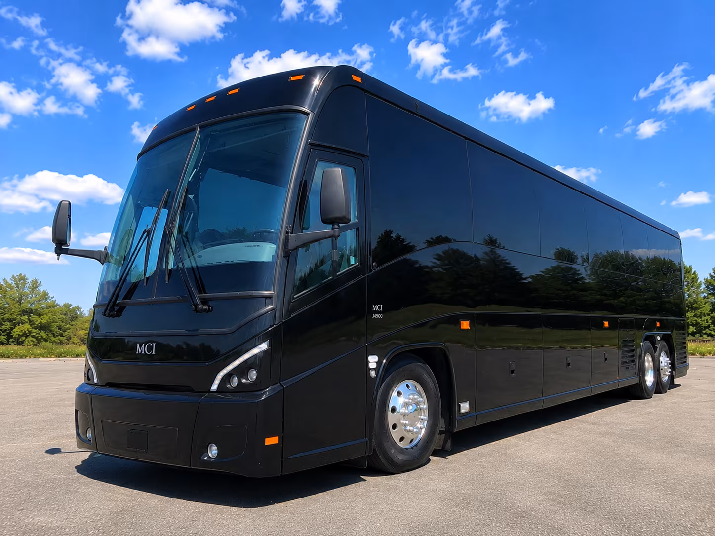 for the best wedding weekend book a charter bus from the bay area to turlock