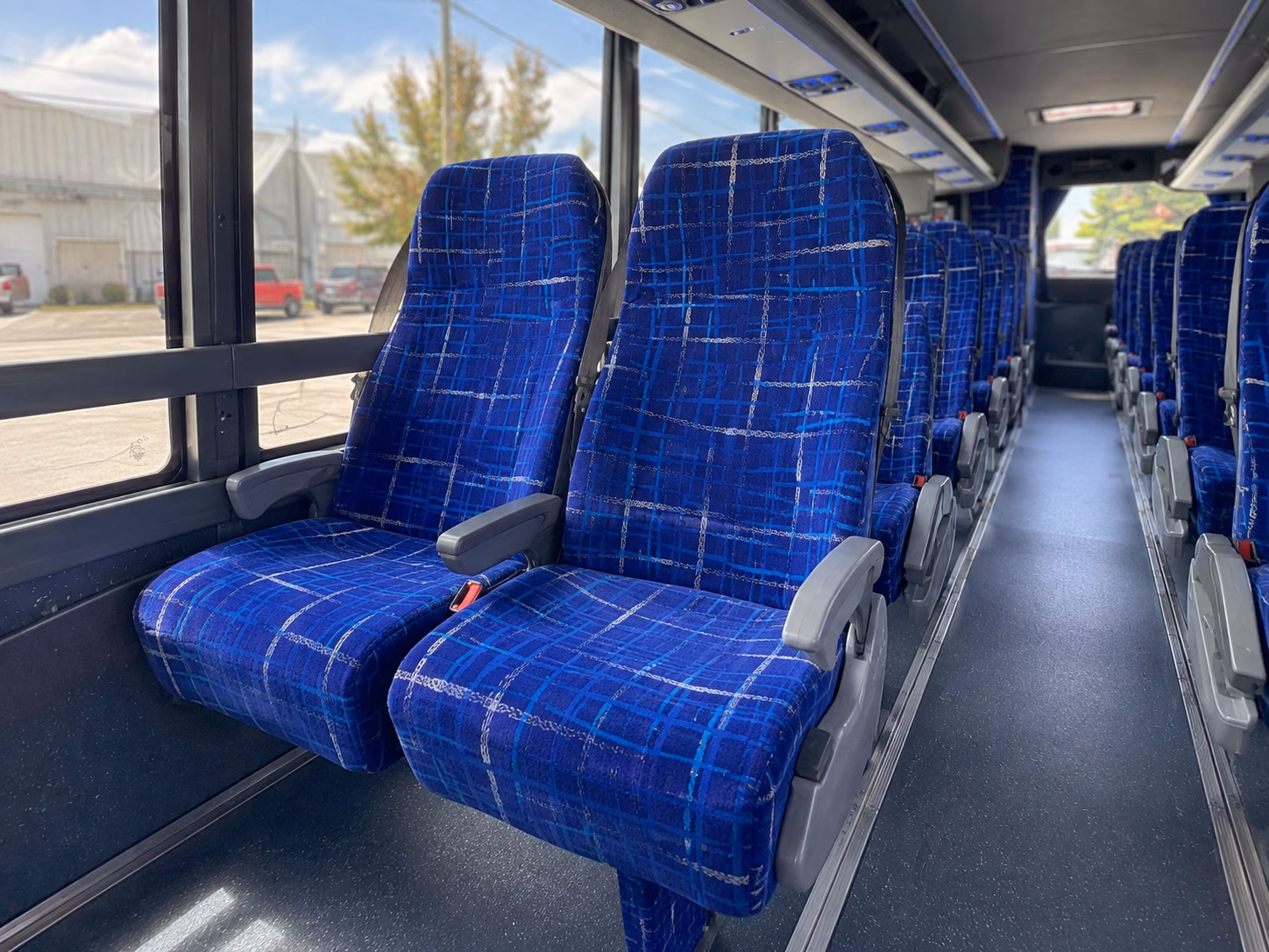 how the distance and duration of your trip affect rates in turlock