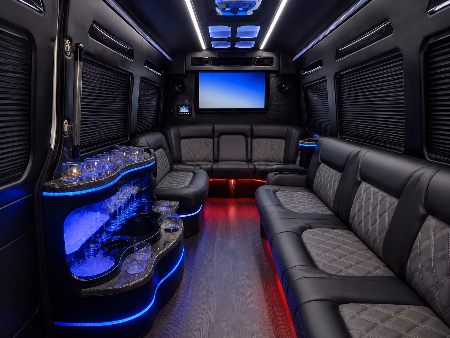 how to book prom transportation in turlock before it s gone