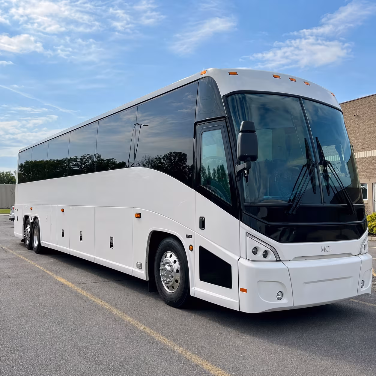 it s simple to arrange a party bus for concert night in turlock