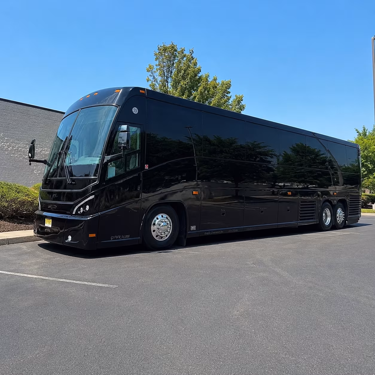 las vegas and southern california long distance group travel from turlock