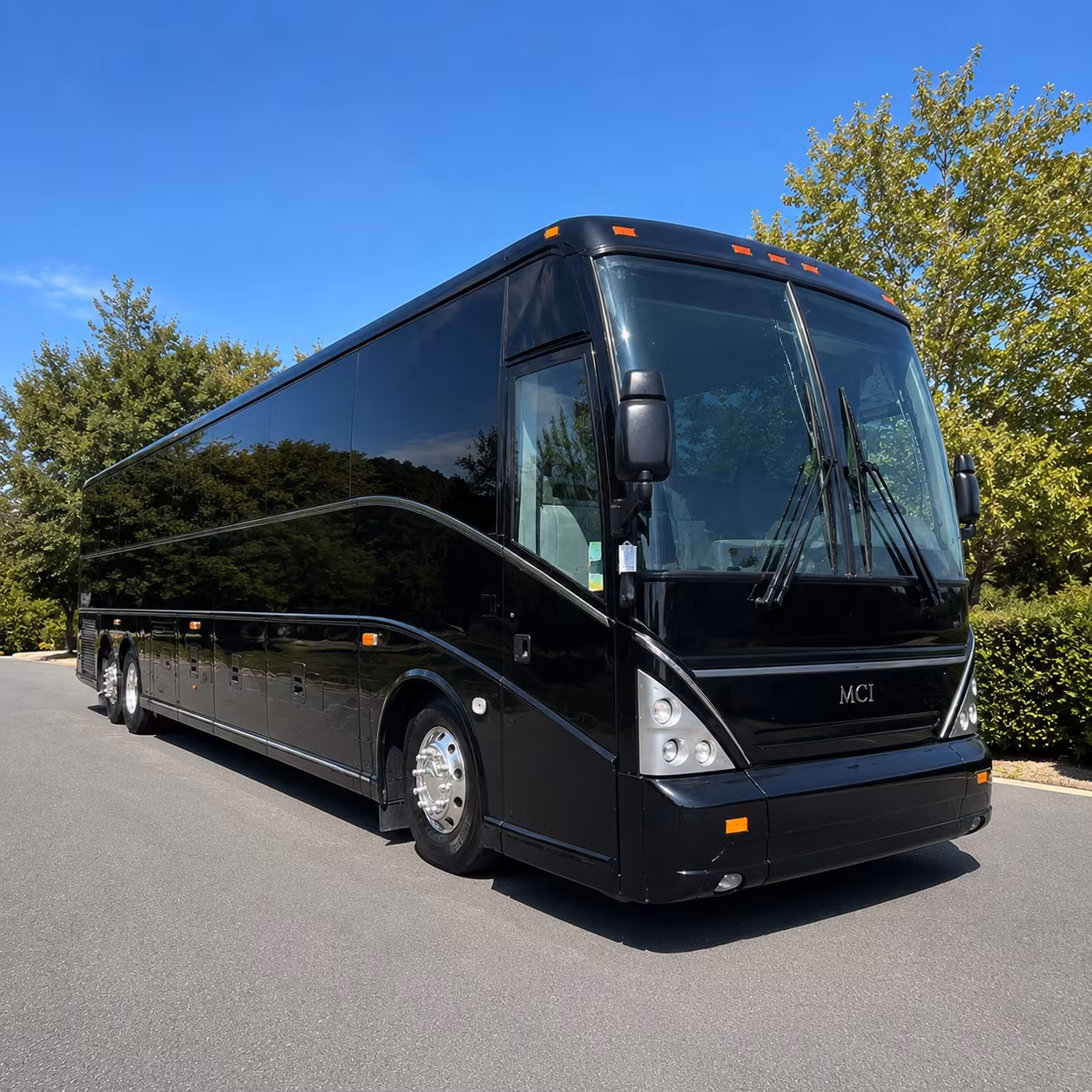 prom bus rentals across the central valley from turlock