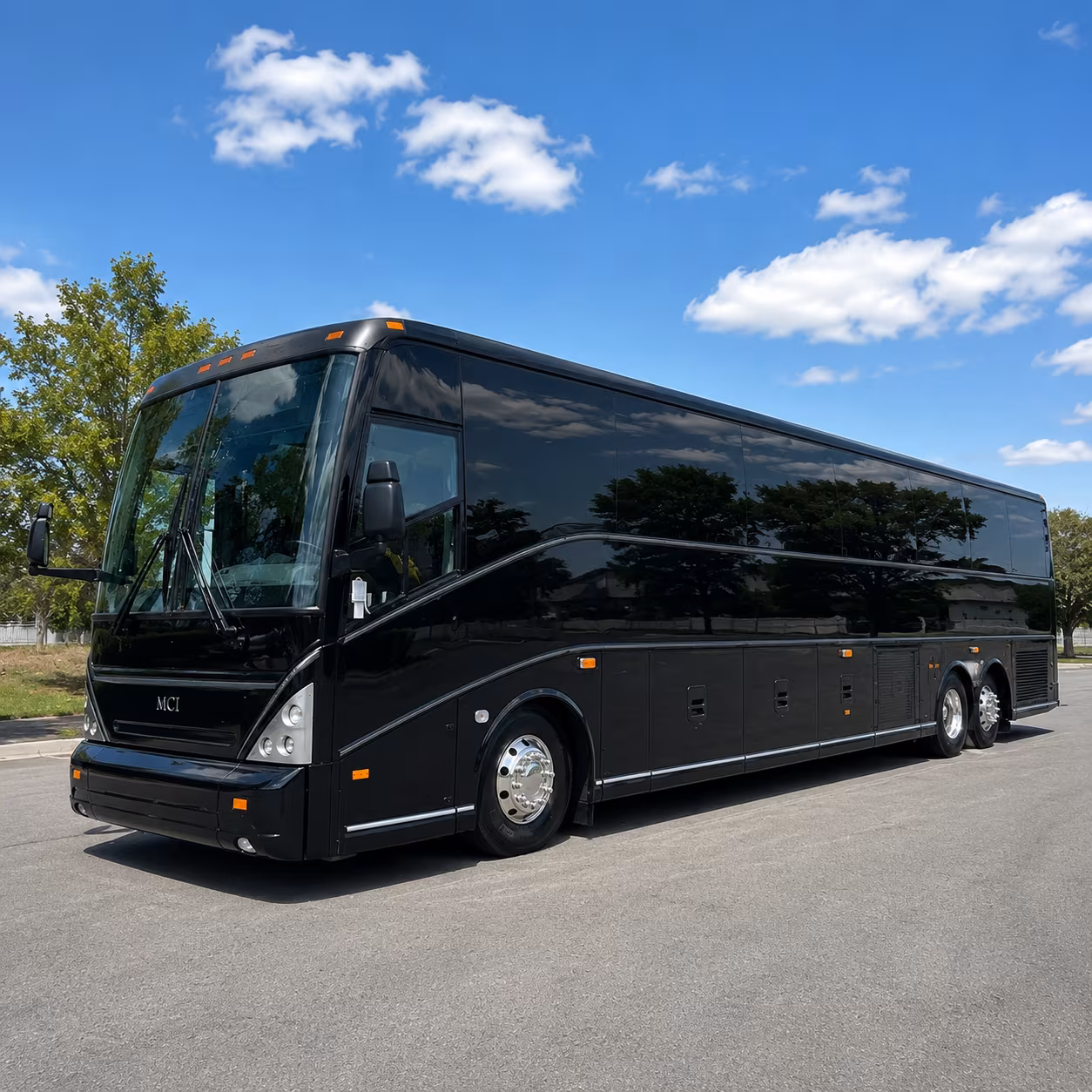 prom transportation from turlock to modesto venues