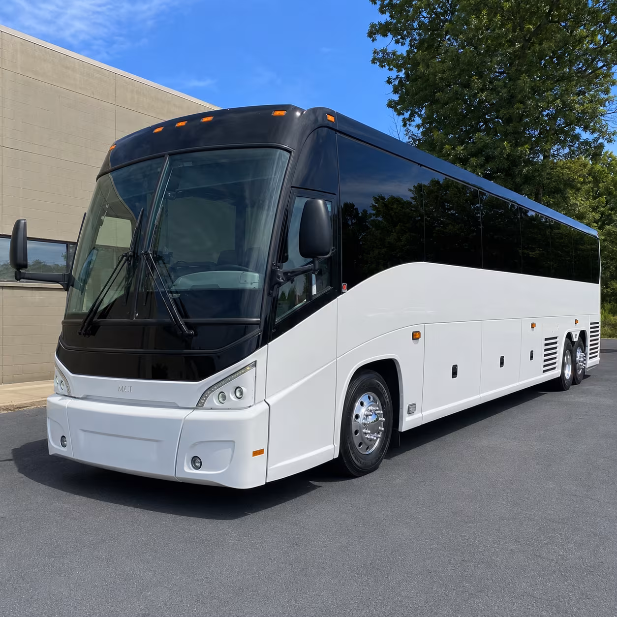 regional conference and denominational event transportation from turlock