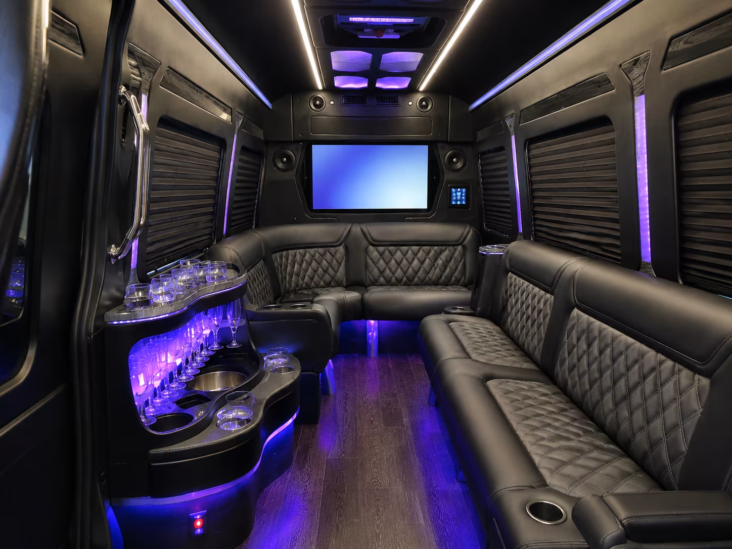 sacramento reno and northern california group transportation from turlock