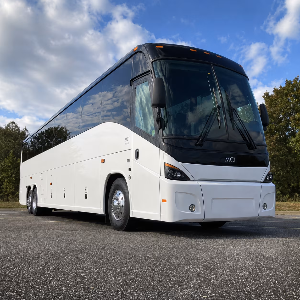 shuttle your shift workers along ca 99 without the commute stress