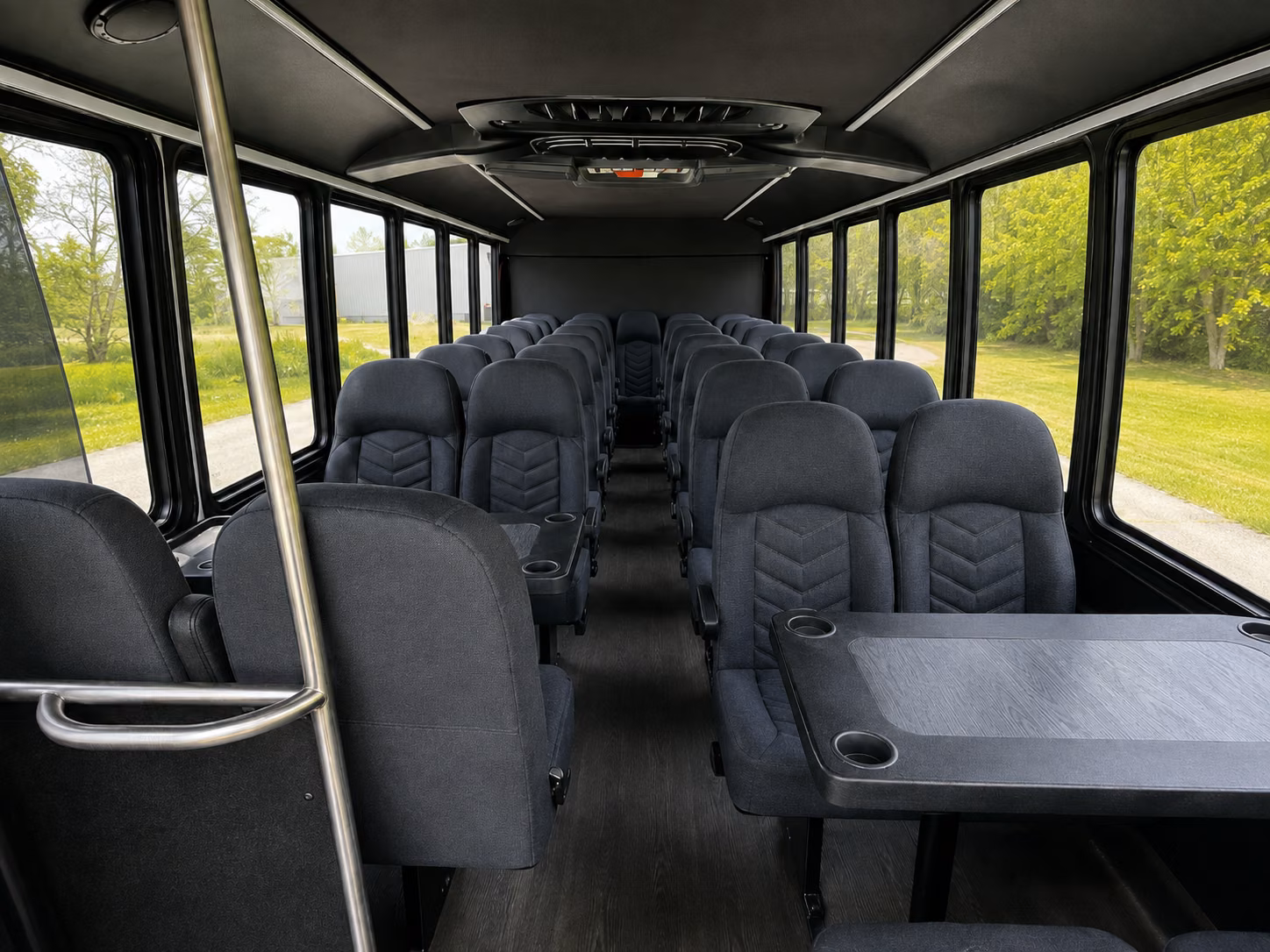 turlock airport transportation