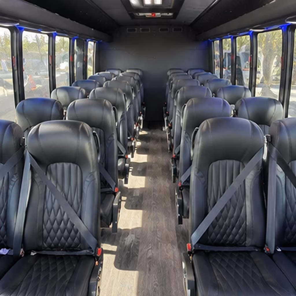 turlock employee transportation