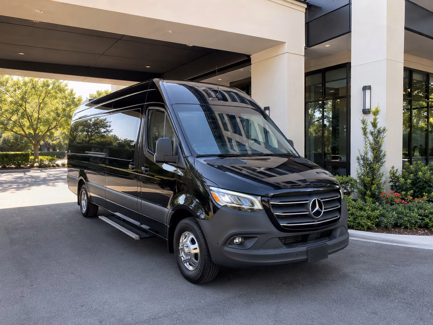 turlock event transportation