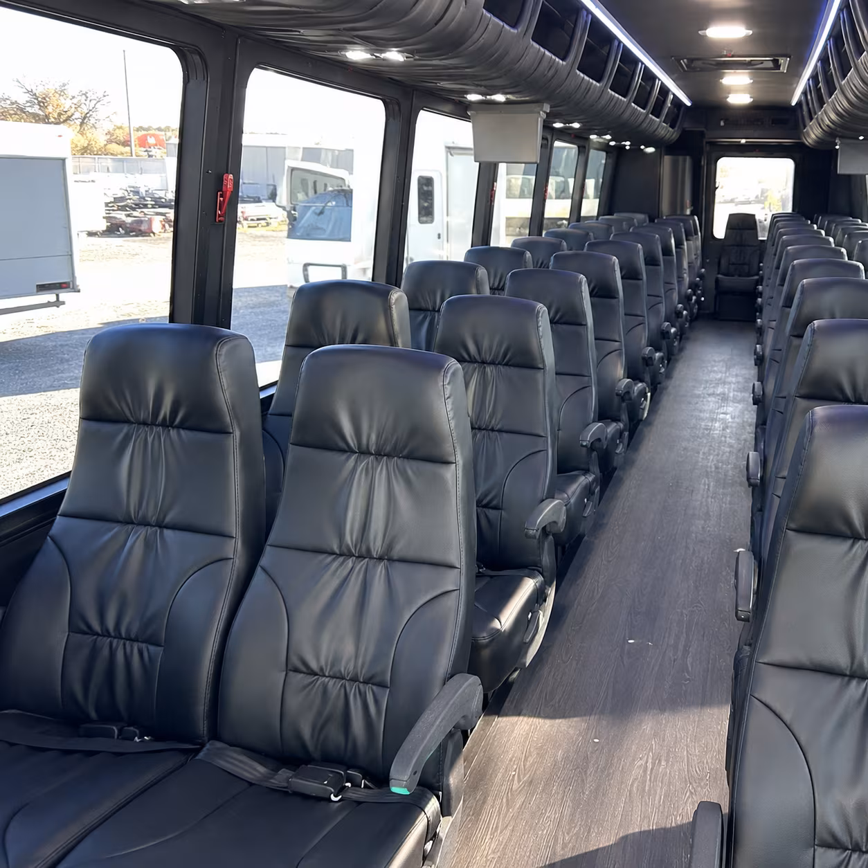 turlock government military transportation
