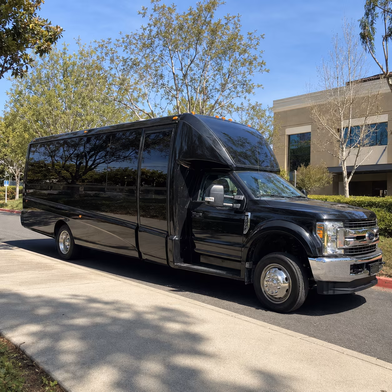turlock party bus rental 2