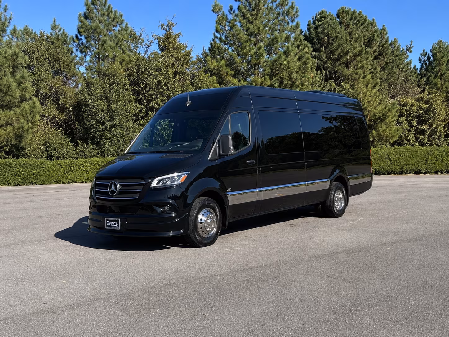 turlock sporting event transportation