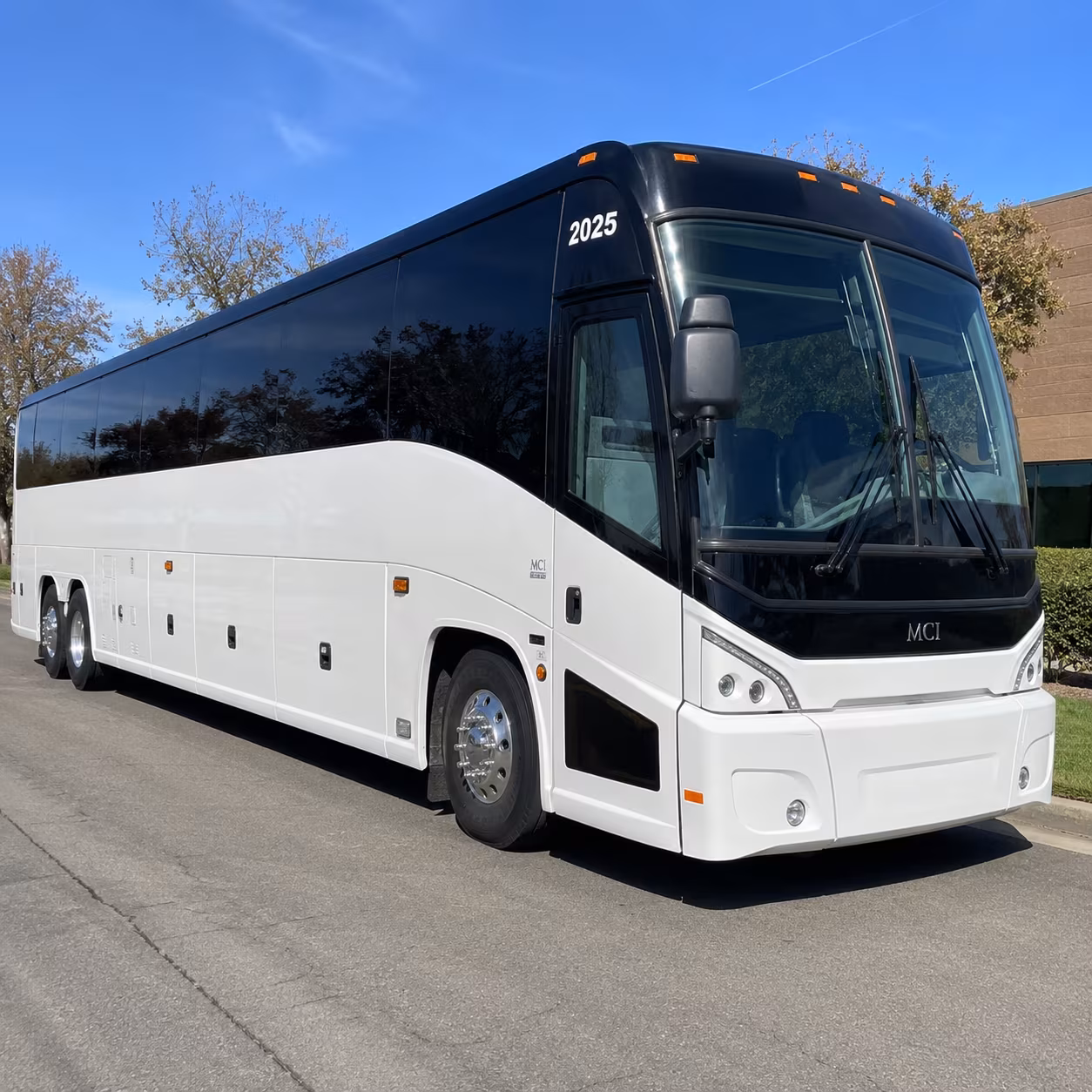 university and research corridor corporate transportation from turlock