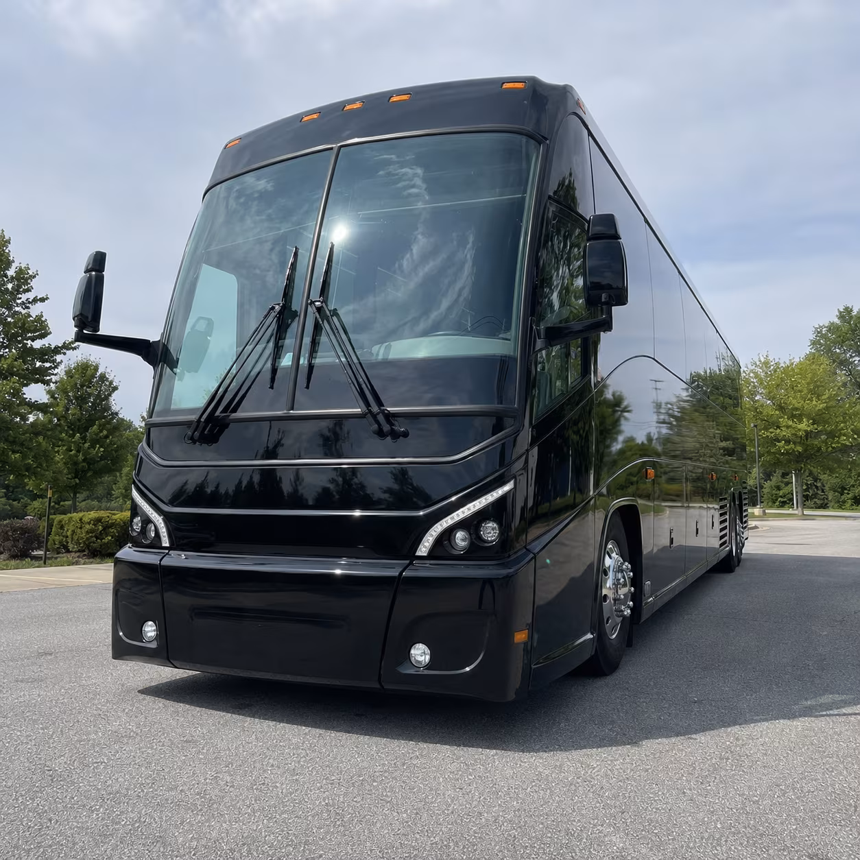 what makes busrentalturlock com the smart choice for turlock employee transportation